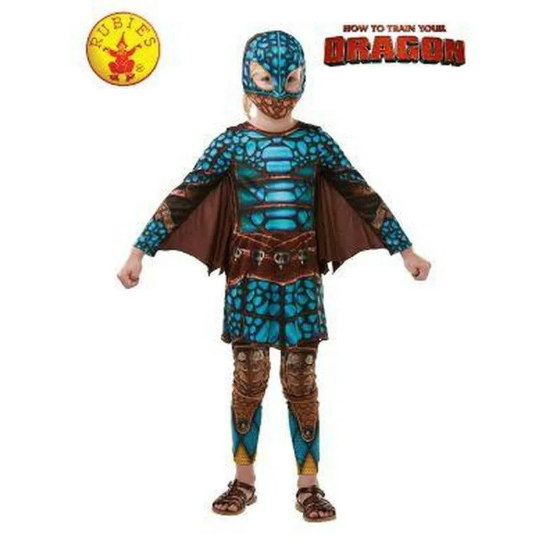 Astrid Battlesuit Costume, Child.
