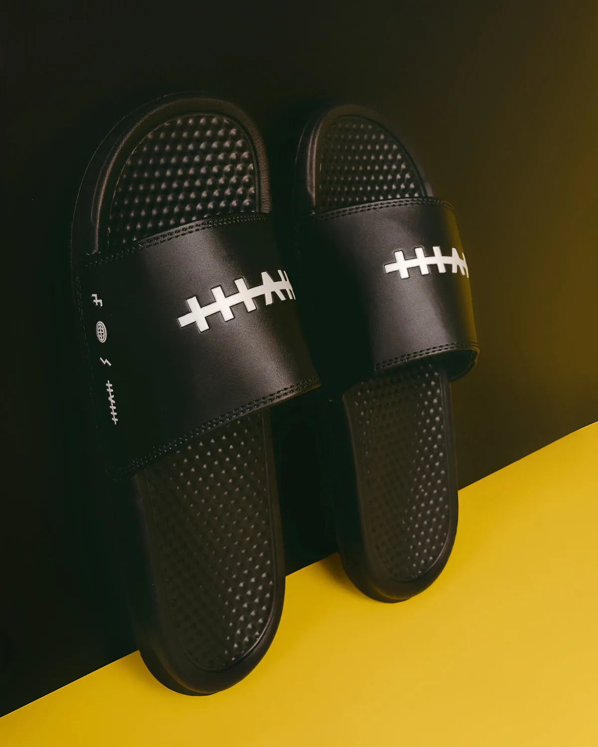 Better Late Than Never (BLTN) Slides