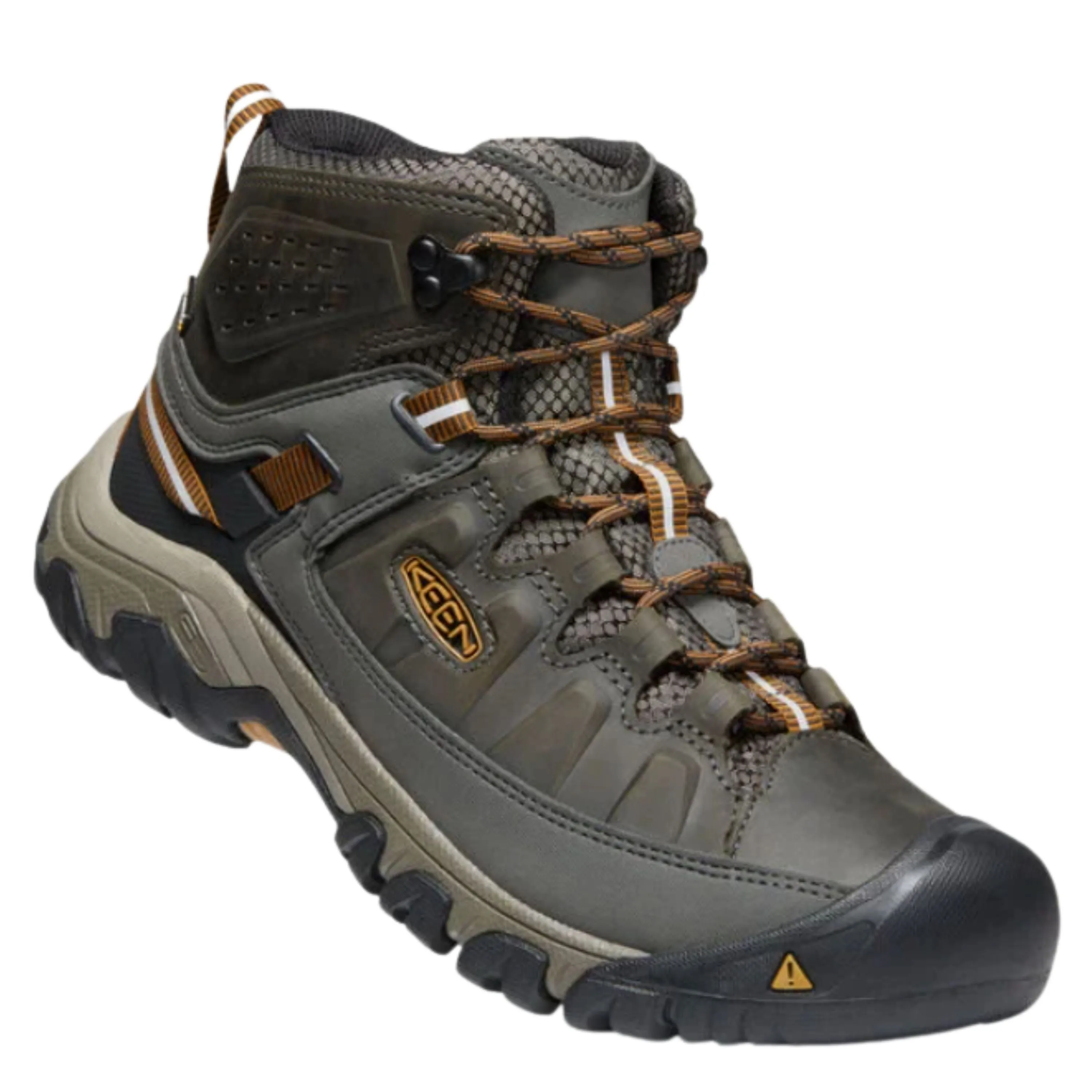 Bottes de randonnée "Targhee III Mid WP" - Homme