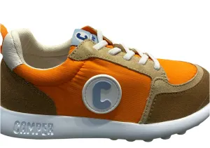 CAMPER - Driftie