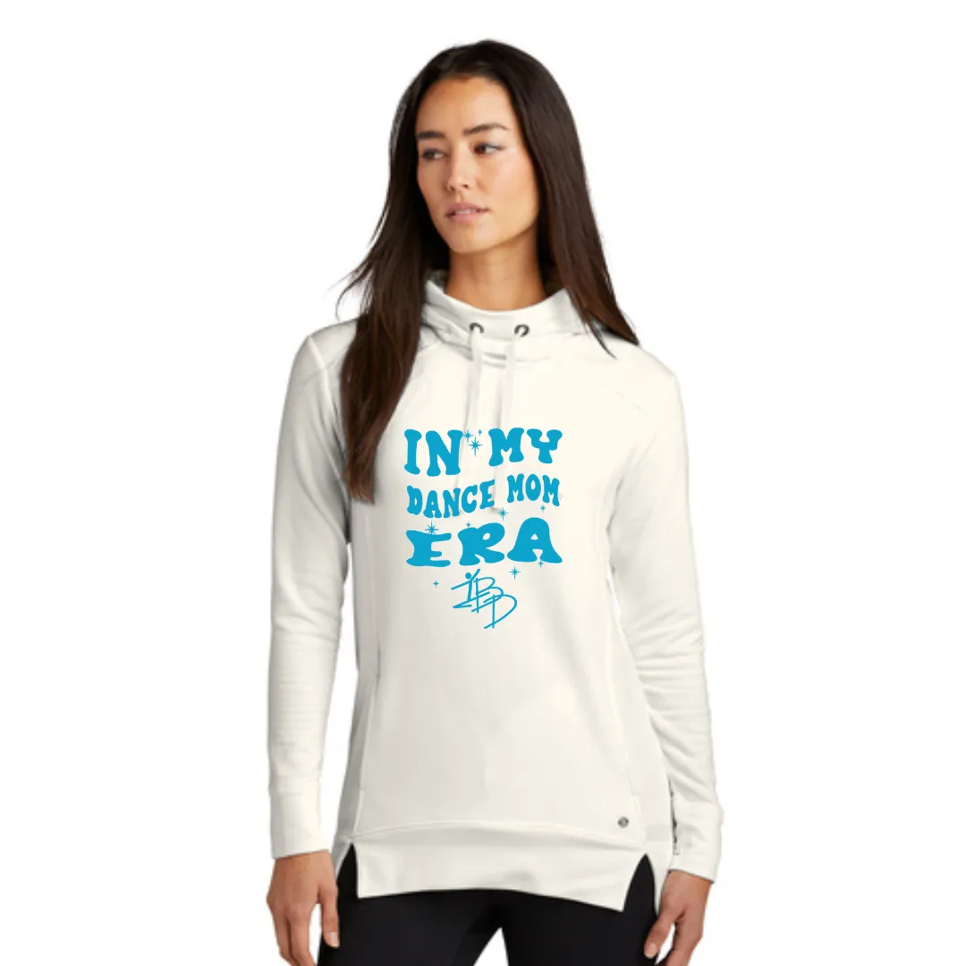 Dance Mom OGIO ® Ladies Luuma Pullover Fleece Hoodie