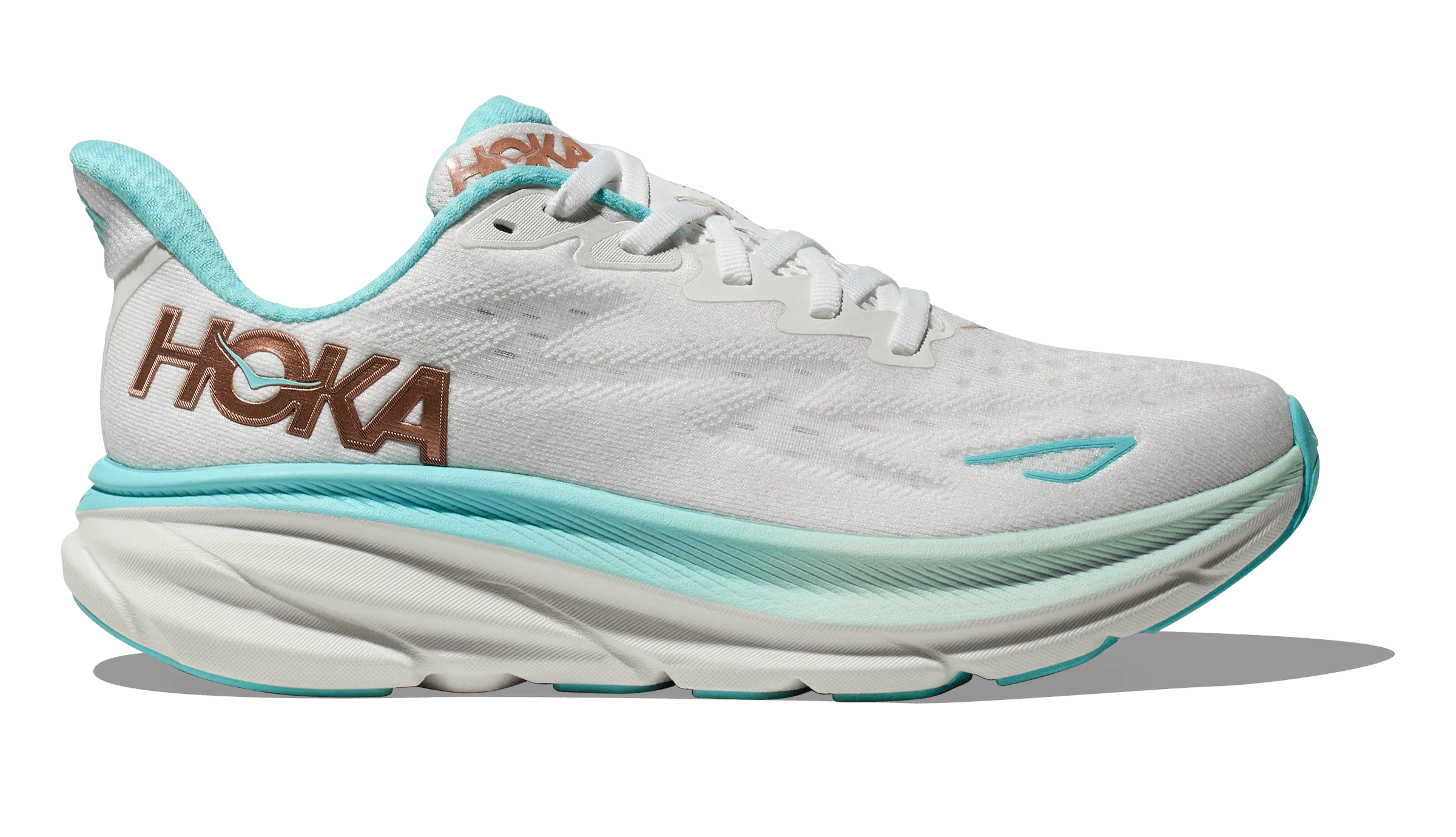 HOKA CLIFTON 9 WOMEN