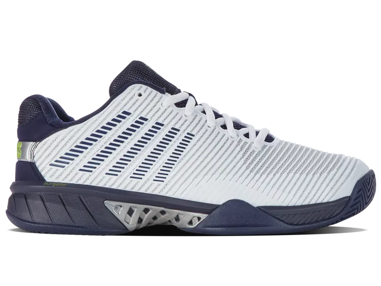 K-Swiss Men's Hypercourt Express 2 Pickleball Shoes