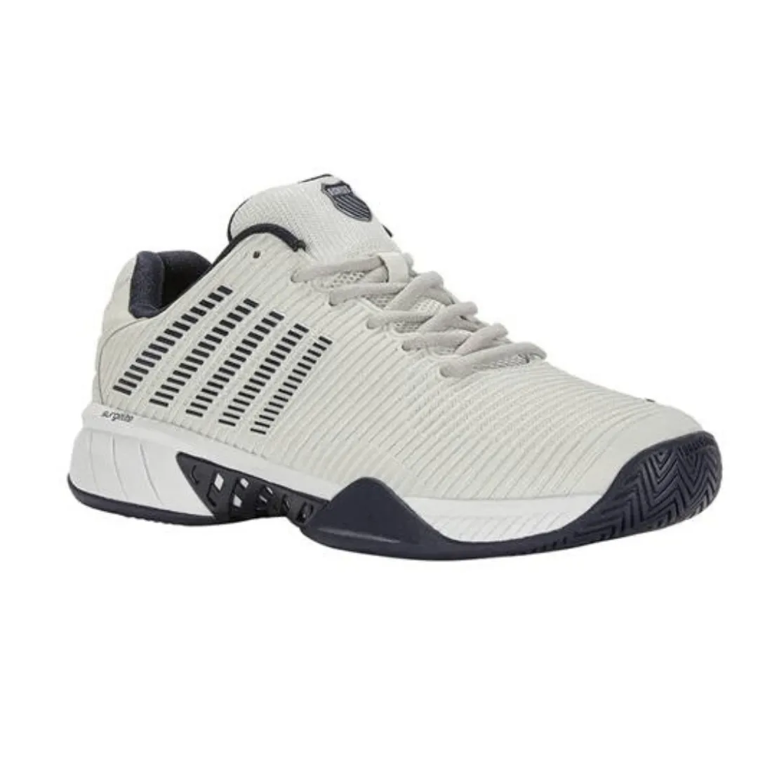 K-Swiss Men's Hypercourt Express 2 WIDE - CLEARANCE / FINAL SALE