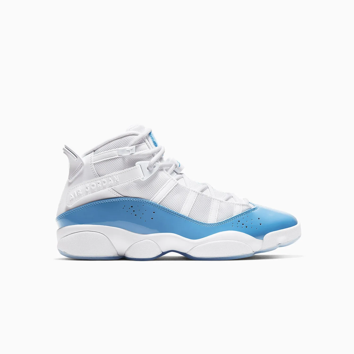 Men's Jordan 6 Rings "UNC"