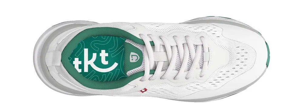 TKT 2024 white