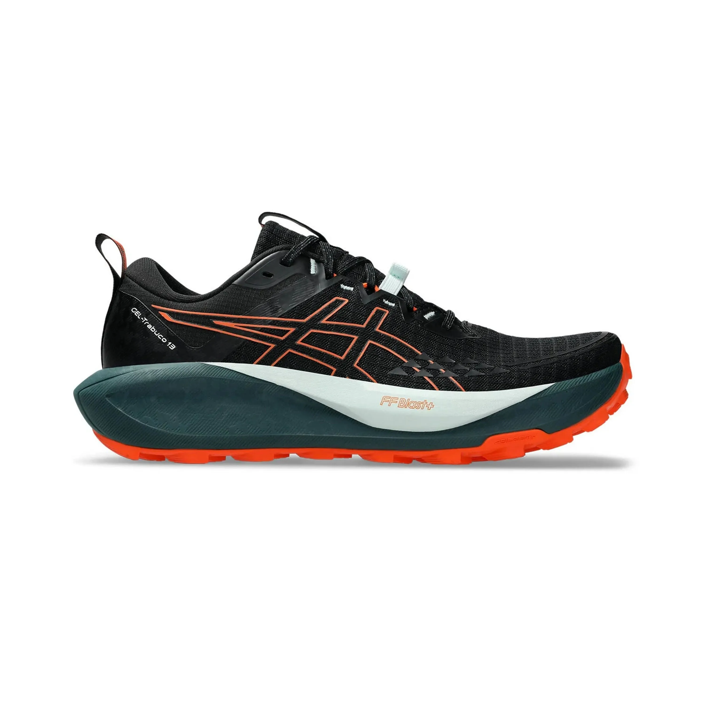 Trabuco 13 M