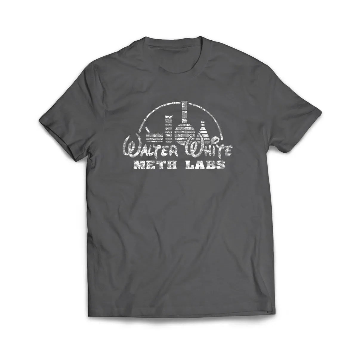 Walter White Labs T-Shirt